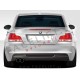 BMW 1 E82 E88 07-13 zadnji odbijač M-Technic izgled PDC BMW 1 E82 E88 07-13 zadnji odbijač M-Technic izgled PDC