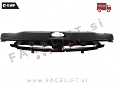 Peugeot 307 / (01-05) / maska