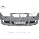 BMW 1 E81 E82 E87 E88 07-13 sprednji odbijač M-Technic PDC SRA