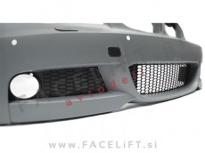 BMW 1 E81 E82 E87 E88 07-13 sprednji odbijač M-Technic PDC SRA