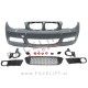 BMW 1 E81 E82 E87 E88 07-13 sprednji odbijač M-Technic PDC SRA