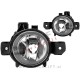 BMW 1 E81 E82 E87 E88 07-13 sprednji odbijač M-Technic PDC SRA