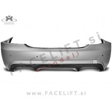 Mercedes S W221 05-13 zadnji odbijač AMG S65 izgled PDC