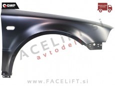 VW Passat 3BG 00-03 sprednji blatnik desni