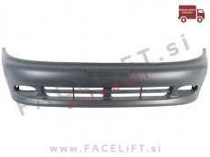 Daewoo Lanos / (97-08) / sprednji odbijač