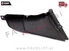 BMW 5 E60 E61 M 03-10 zaščita motorja desna