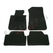 BMW 1 E87 04-11 tipske tekstilne proproge