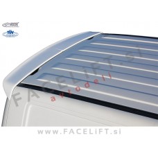 VW T5 03-15 strešni spojler