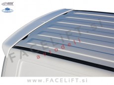 VW T5 03-15 strešni spojler