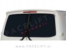 VW T5 03-15 strešni spojler