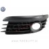 VW Golf 5 / 1K (03-08) / mreža odbijača / R-Line / leva