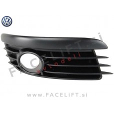 VW Golf 5 / 1K (03-08) / mreža odbijača / R-Line / desna