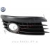 VW Golf 5 / 1K (03-08) / mreža odbijača / R-Line / desna