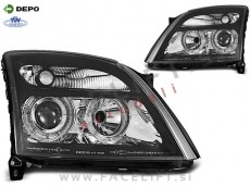 Opel Vectra C 02-08 žarometi