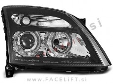 Opel Vectra C 02-08 žarometi