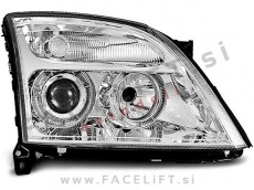 Opel Vectra C 02-08 žarometi