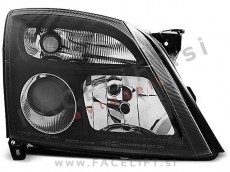 Opel Vectra C 02-08 žarometi