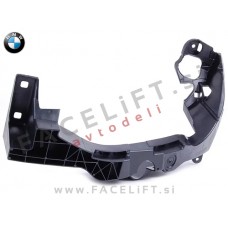 BMW 3 E92 E93 LCI 10-14 nosilec žarometa levi