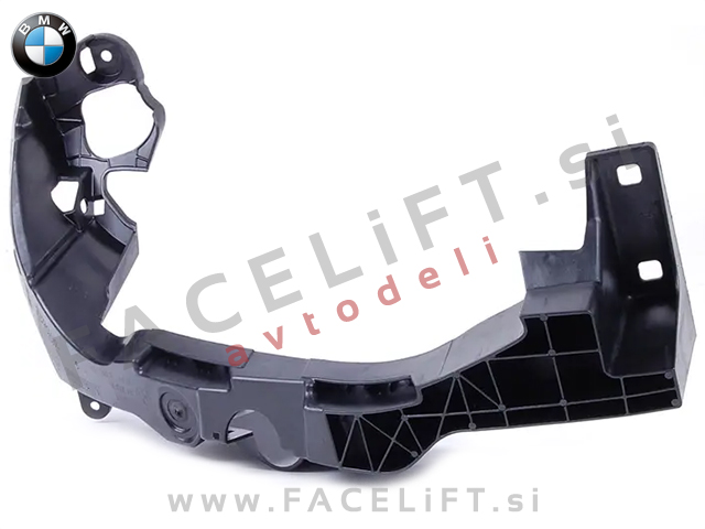 BMW 3 E92 E93 LCI 10-14 nosilec žarometa desni