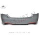BMW 3 F31 Karavan 11-19 zadnji odbijač M-Performance izgled PDC