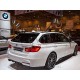 BMW 3 F31 Karavan 11-19 zadnji odbijač M-Performance izgled PDC