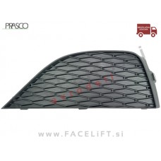 Seat Ibiza / 6J (08-12) / mreža sprednjega odbijača / leva Seat Ibiza / 6J (08-12) / mreža sprednjega odbijača / leva