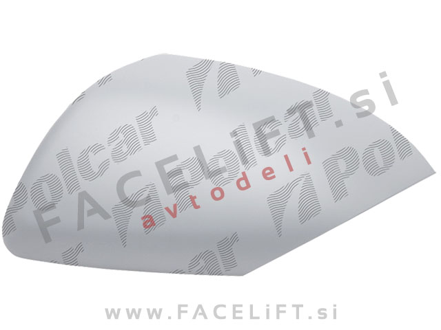 Mazda 2 / DE (07-14) / pokrov ogledala / levi