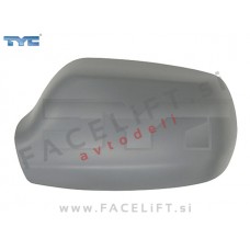 Mazda 2 / DY (03-07) / pokrov ogledala / levi