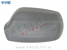 Mazda 2 / DY (03-07) / pokrov ogledala / levi