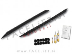 VW Golf 4 / 1J (97-03) / pragovi / Slim