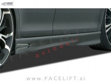 VW Golf 4 97-03 pragovi GT4