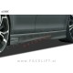 VW Golf 4 97-03 pragovi GT4