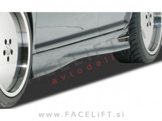 VW Golf 4 97-03 pragovi GT4