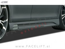 VW Golf 4 / 1J (97-03) / pragovi / GT-Race