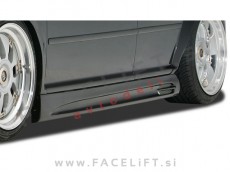 VW Golf 4 / 1J (97-03) / pragovi / GT-Race