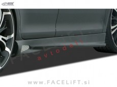 VW Golf 4 / 1J (97-03) / pragovi / GT4 ReverseType