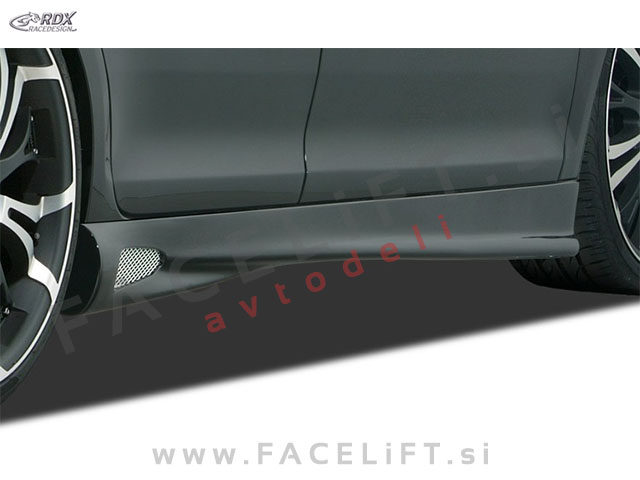 VW Golf 4 / 1J (97-03) / pragovi / GT4 ReverseType