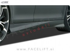 VW Golf 4 / 1J (97-03) / pragovi / Turbo-R