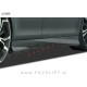 VW Golf 4 97-03 pragovi Turbo