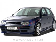 VW Golf 4 97-03 pragovi Turbo