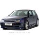 VW Golf 4 97-03 pragovi Turbo