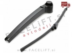 VW Passat 3C B6 Karavan 05-10 roka metlice brisalca z metlico zadnja