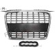 Audi A3 8P 8PA 04-08 maska S line izgled