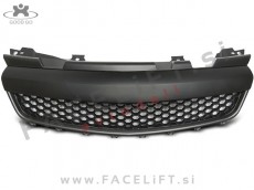 Opel Zafira B 05-08 maska OPC izgled črna (mat)