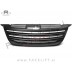 VW Tiguan 5N 07-11 maska črna mat