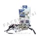 LED kit NSSC / H7 / Lumileds ZES / 50W / CANBUS / 12V 24V