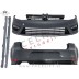 VW Golf 7 12-17 body kit R-Line