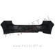 VW Golf 7 12-17 body kit R-Line