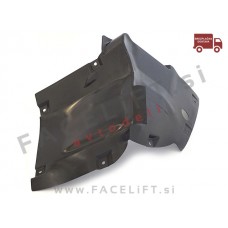 Mercedes CLK C209 02-10 sprednji kolotek sprednji del levi