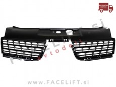 Renault Clio 2 01-05 maska